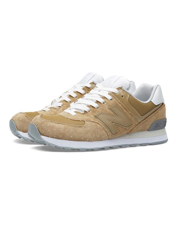 New Balance ML574 Sneakers