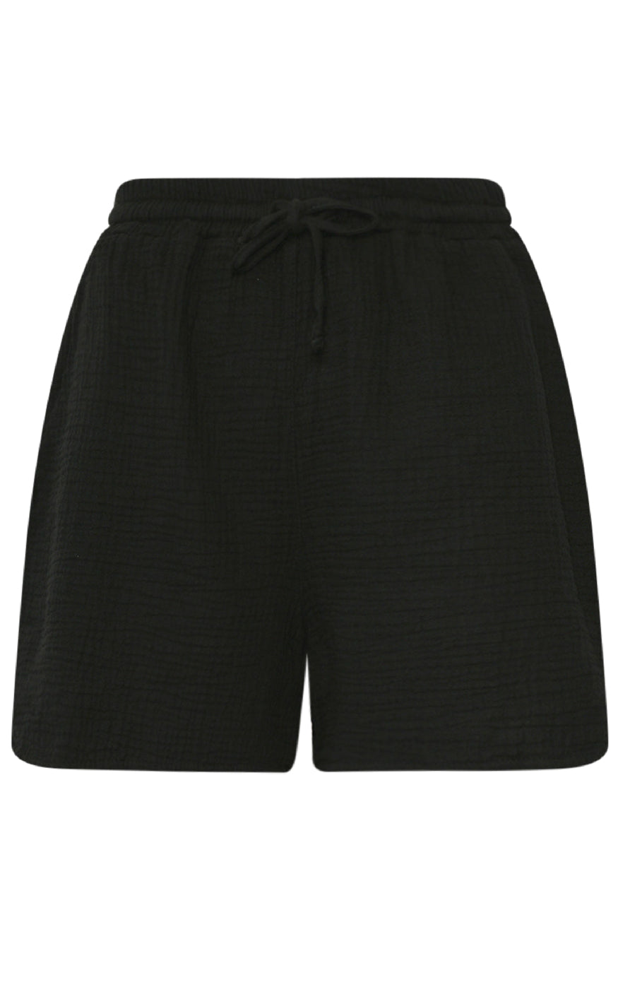 Noella Shorts - Suri - Black