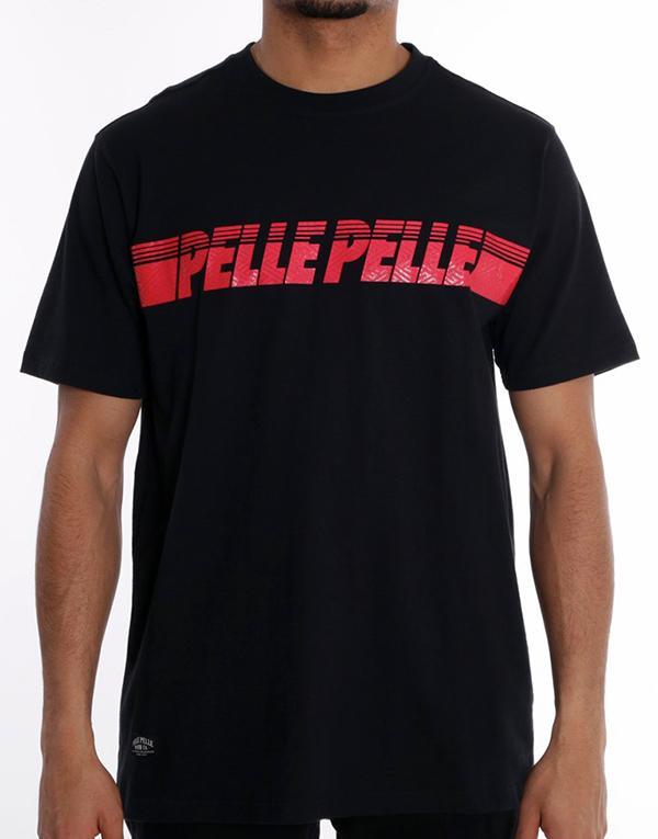 Pelle Pelle Sayagata fast T-shirt