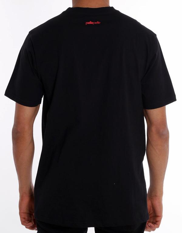 Pelle Pelle Sayagata fast T-shirt