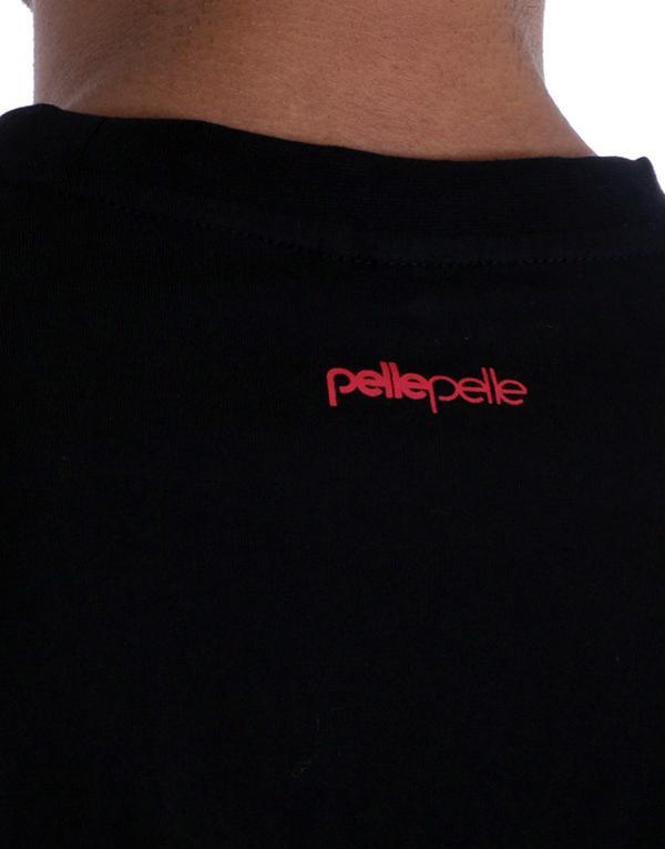 Pelle Pelle Sayagata fast T-shirt