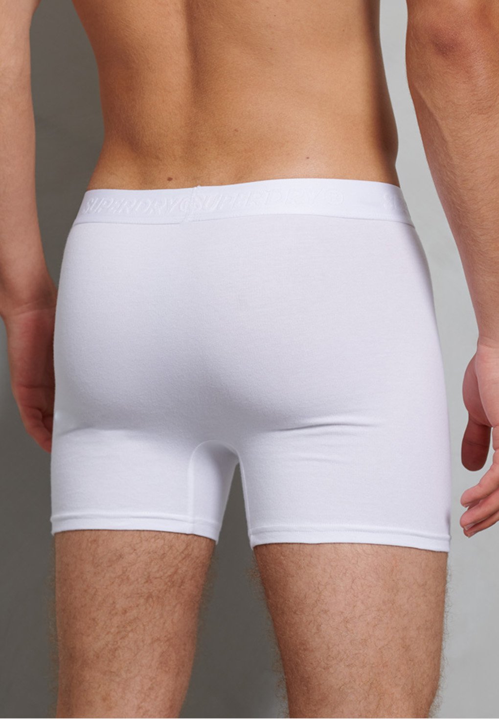 Superdry Sport Boxers triple pakke (3par)
