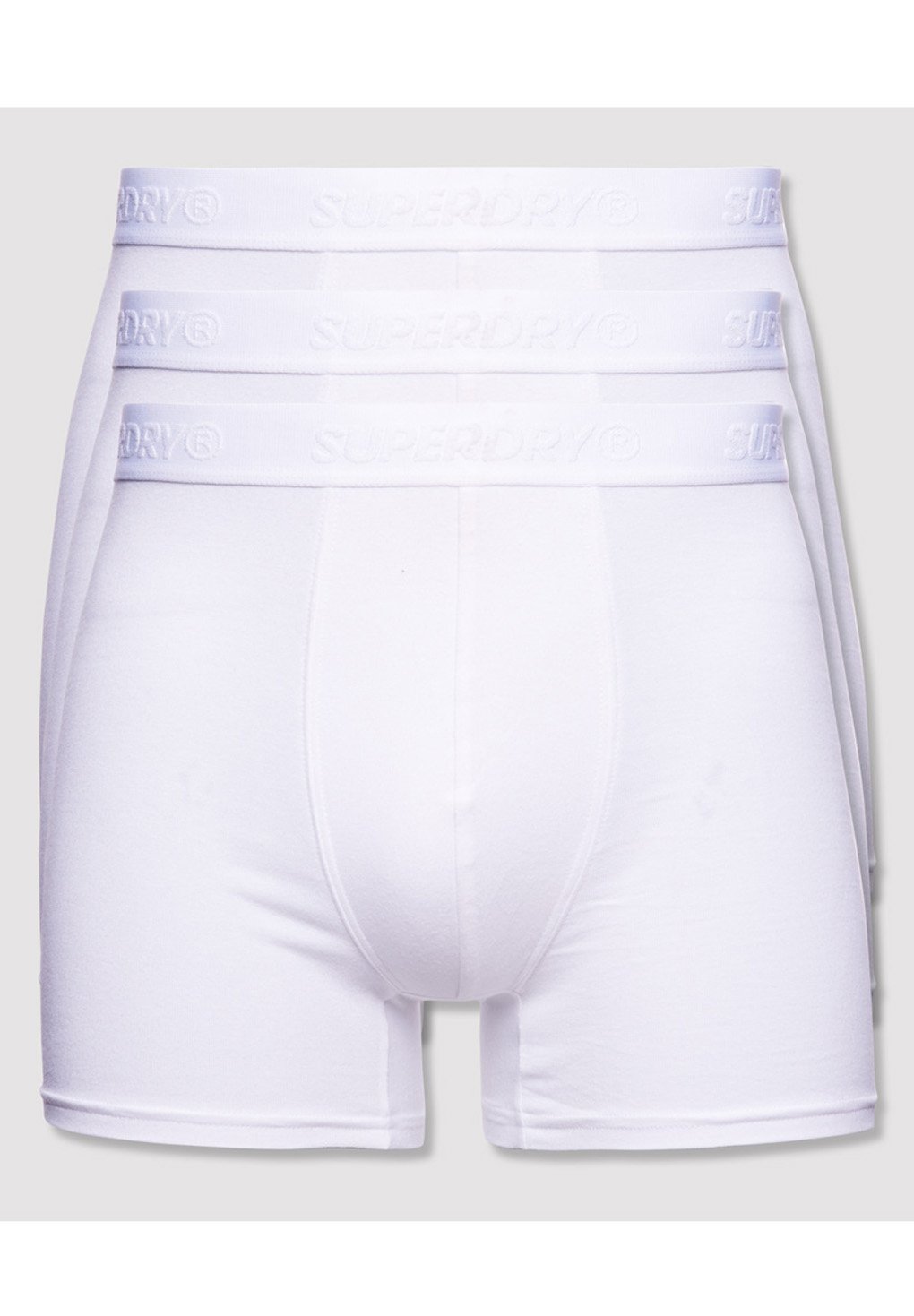 Superdry Sport Boxers triple pakke (3par)