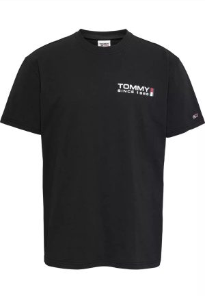 Tommy Hilfiger TJM Clsc Athletic Chest Logo T-shirt