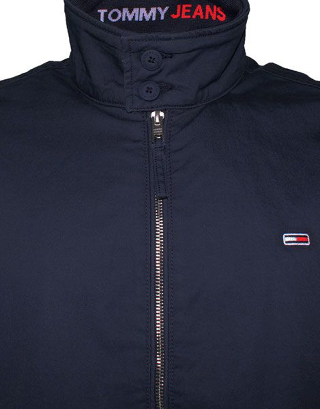 Tommy Hilfiger TJM Modern Harrington Jacket