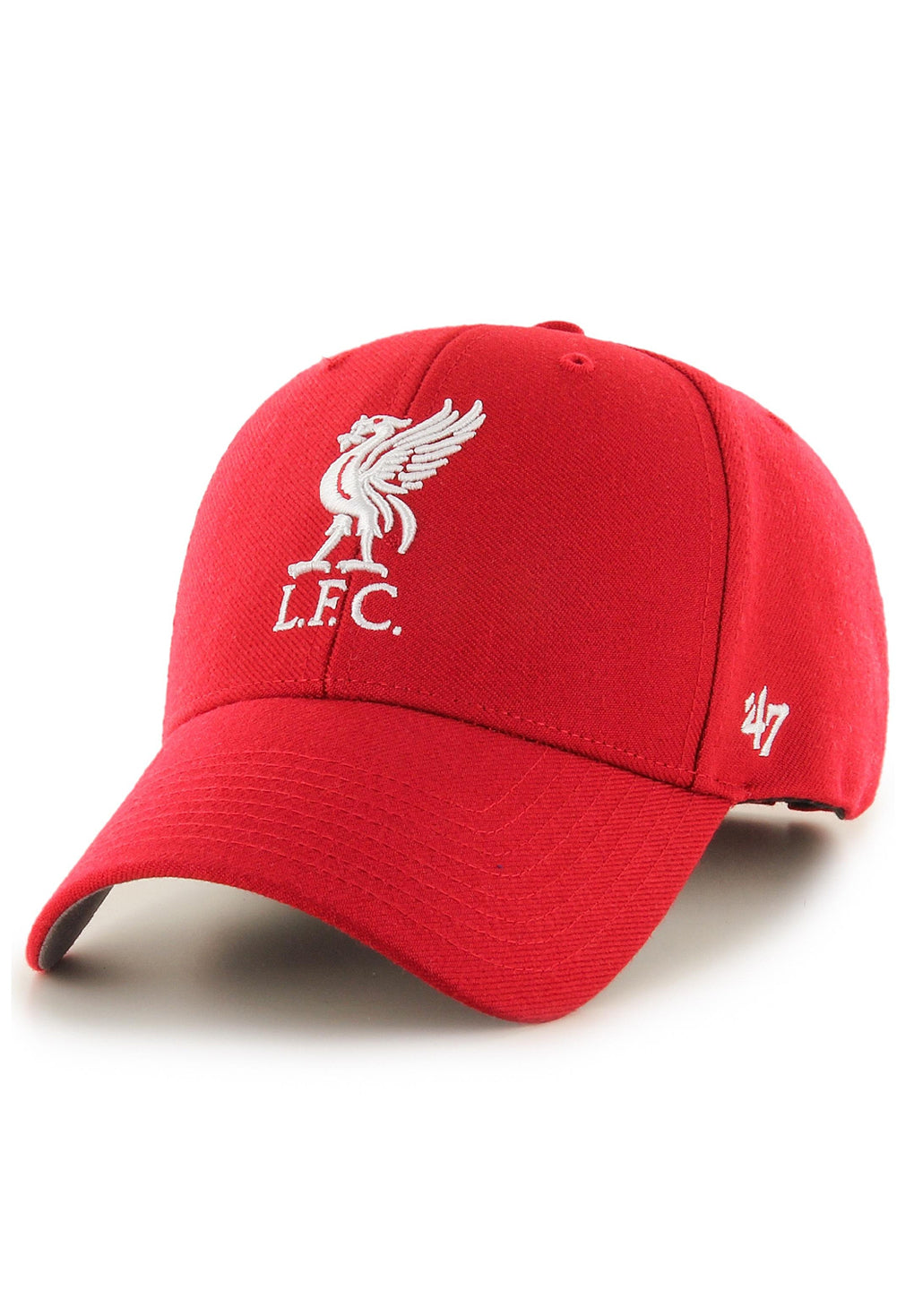 47 Brand Liverpool Epl '47 mvp Cap