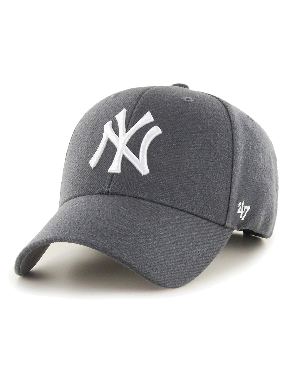 47 Brand New York Yankees MVP Adjustable Cap
