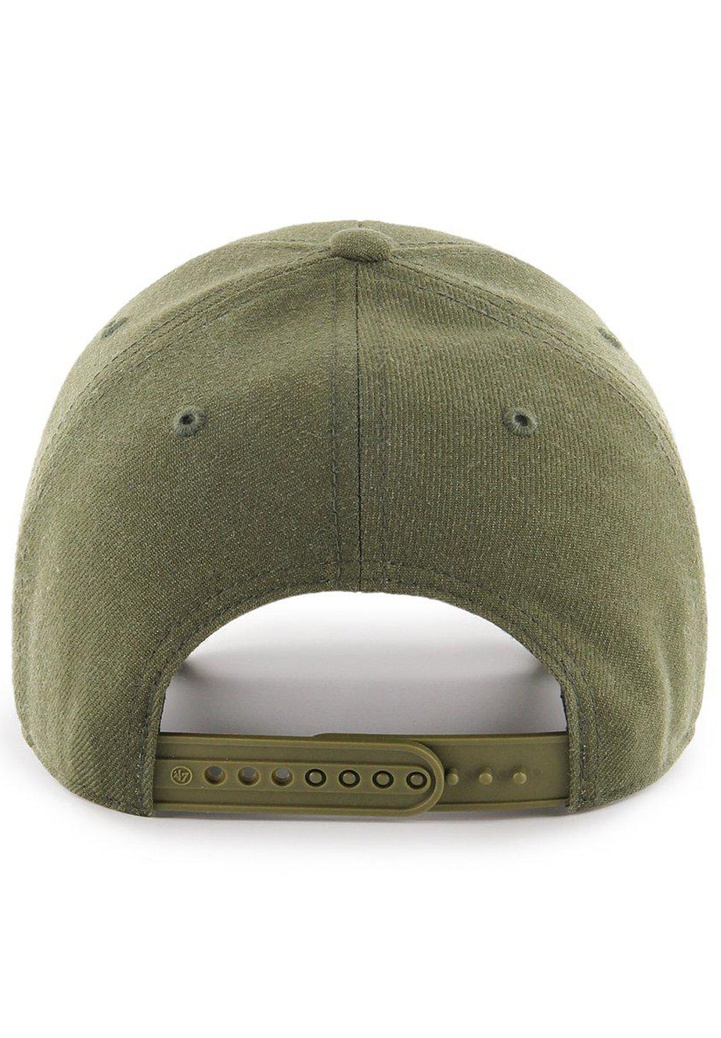 47 Brand New York Yankees MVP Snapback Cap
