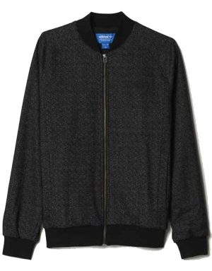 Adidas Tweed SST Jacket
