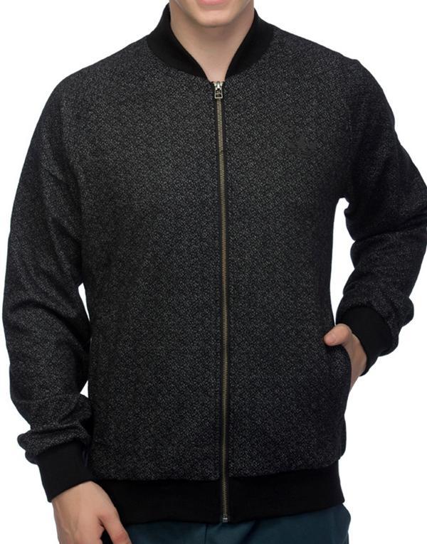 Adidas Tweed SST Jacket