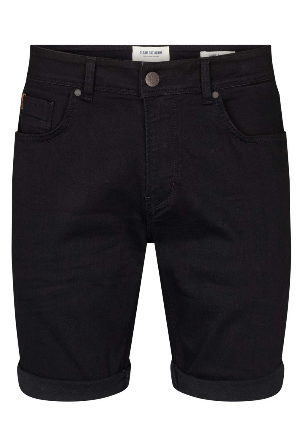Clean Cut Chris Stretch Shorts