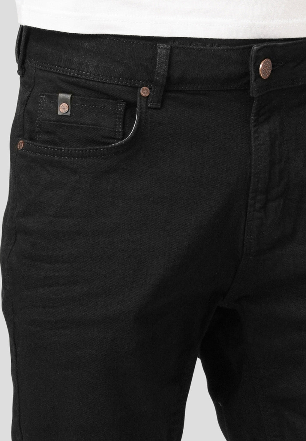 Clean Cut Chris Stretch Shorts