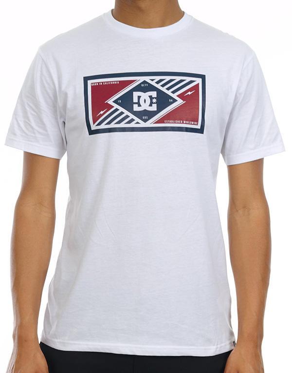 DC Born and Reign T-Shirt