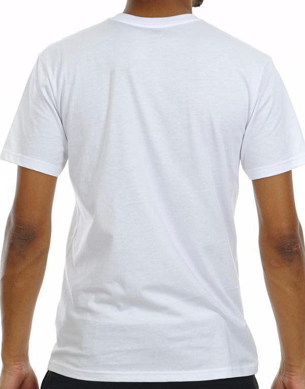 DC Born and Reign T-Shirt