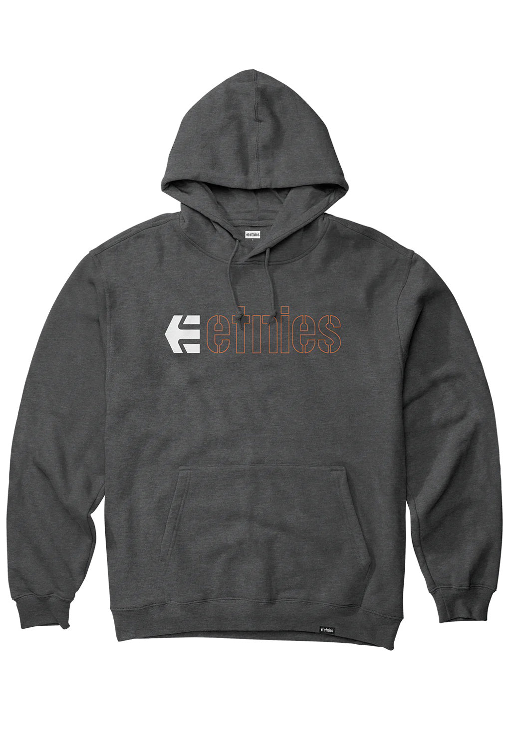Etnies Ecorp Hoodie