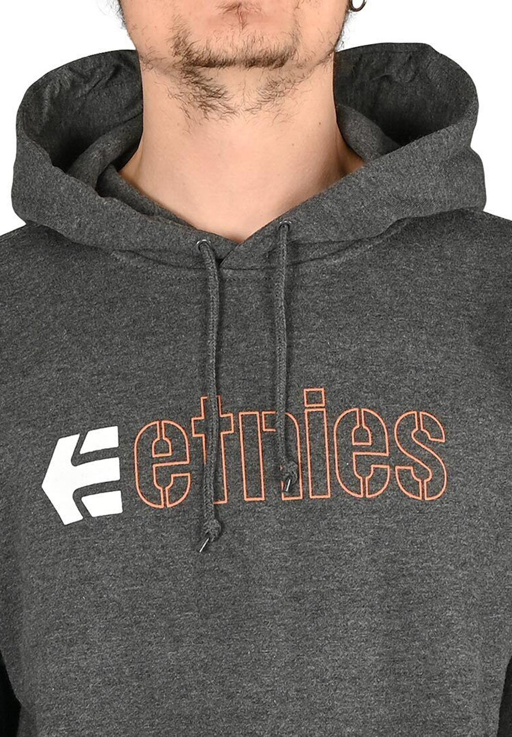 Etnies Ecorp Hoodie