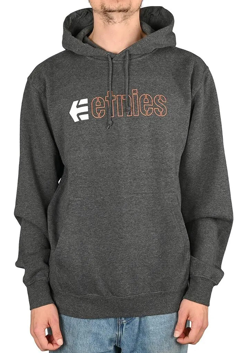 Etnies Ecorp Hoodie