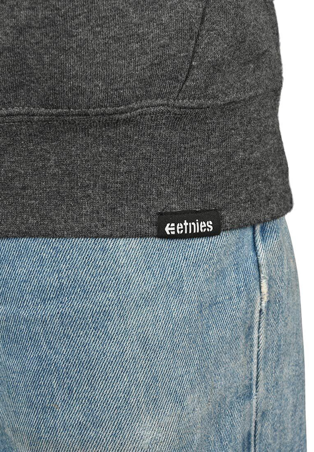 Etnies Ecorp Hoodie