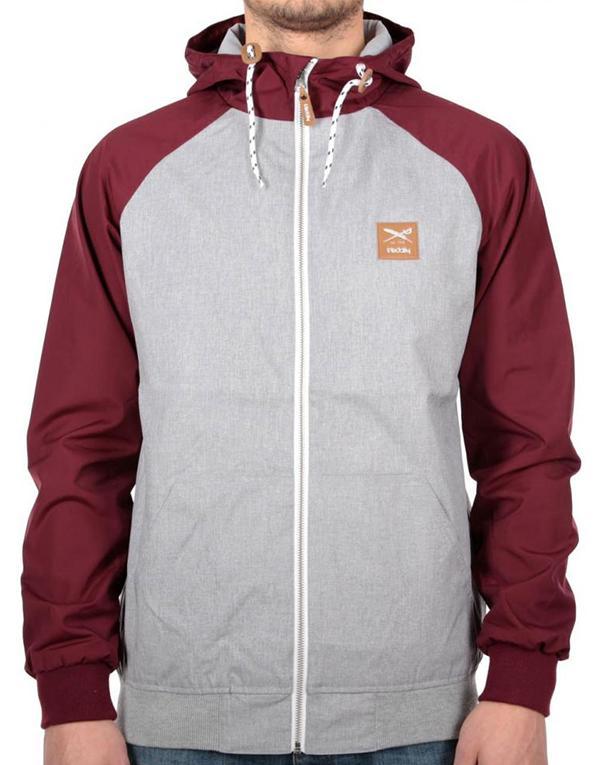 Iriedaily Flag Swing Jacket