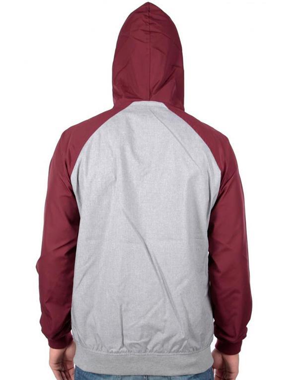 Iriedaily Flag Swing Jacket