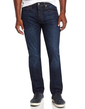 Levi's 501 Galindo Jeans Levere