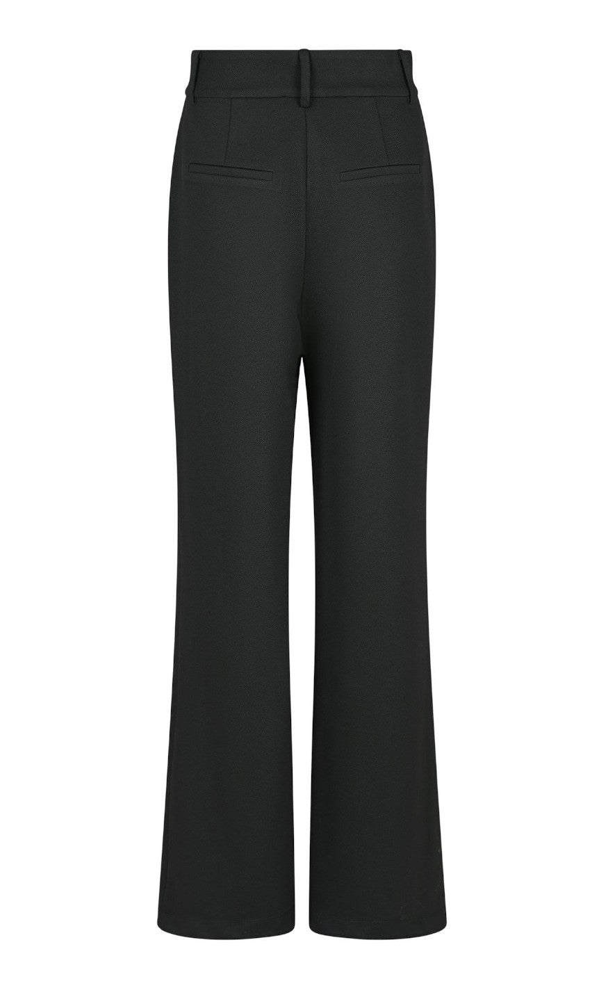 Neo Noir Bukser - Nathalie - Black