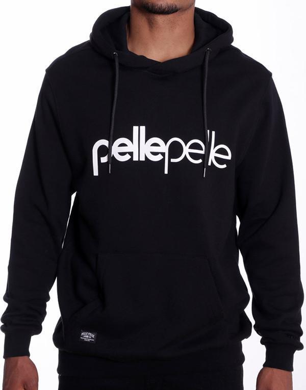 Pelle Pelle Back 2 the basics Hoody