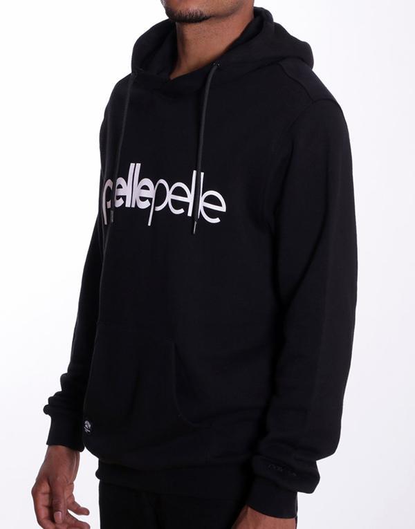 Pelle Pelle Back 2 the basics Hoody