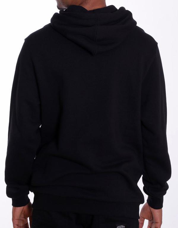 Pelle Pelle Back 2 the basics Hoody