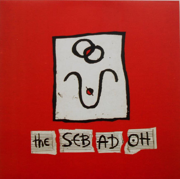 Sebadoh – The Sebadoh
