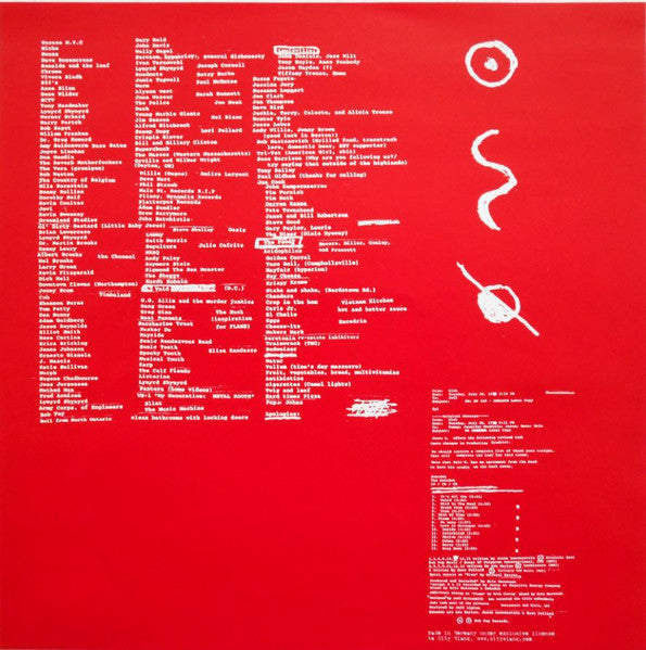 Sebadoh – The Sebadoh