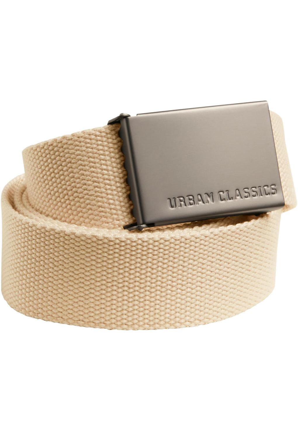 Urban Classics Canvas Belts Mode