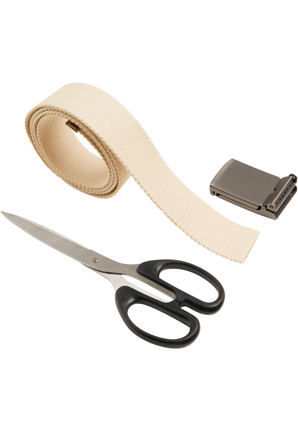 Urban Classics Canvas Belts Mode