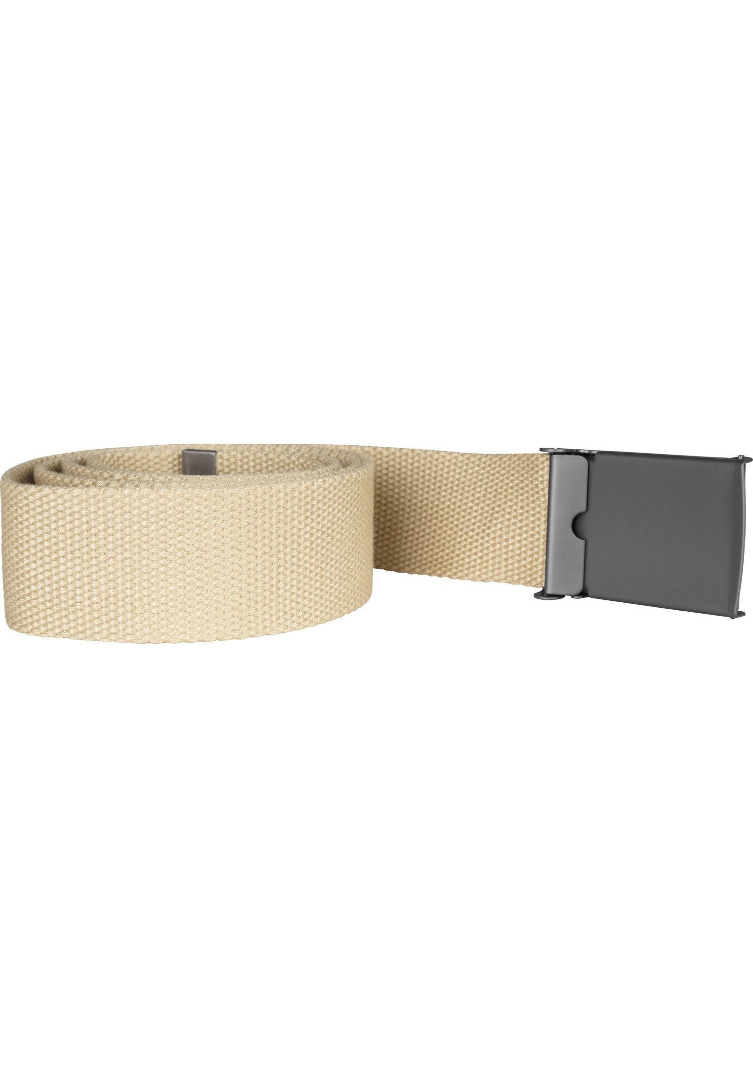 Urban Classics Canvas Belts Mode