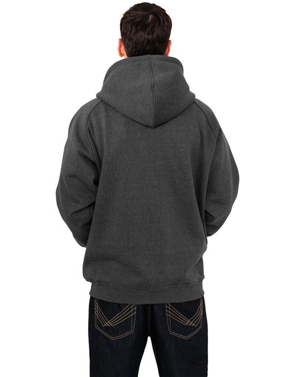 Urban Classics Zip Hoody