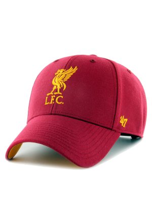 47 Brand Liverpool Epl '47 mvp Snapback Cap Online nu