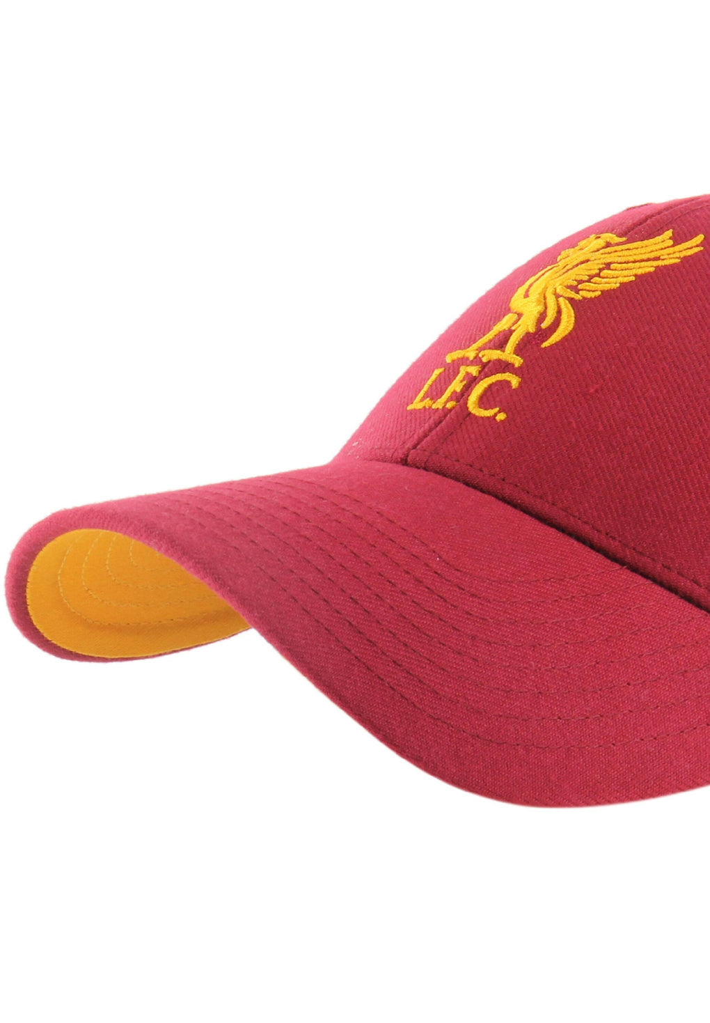 47 Brand Liverpool Epl '47 mvp Snapback Cap Online nu