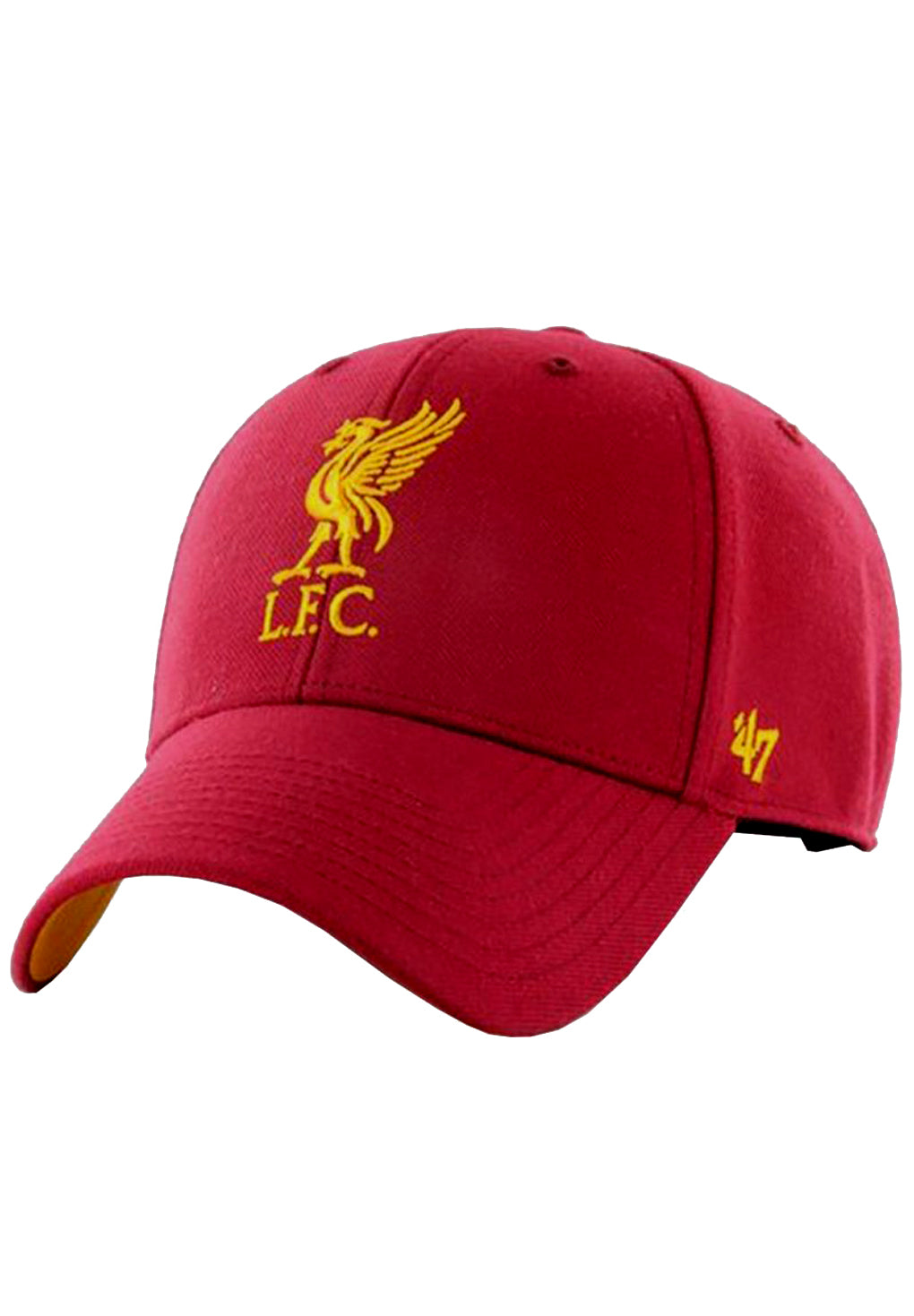 47 Brand Liverpool Epl '47 mvp Snapback Cap Online nu