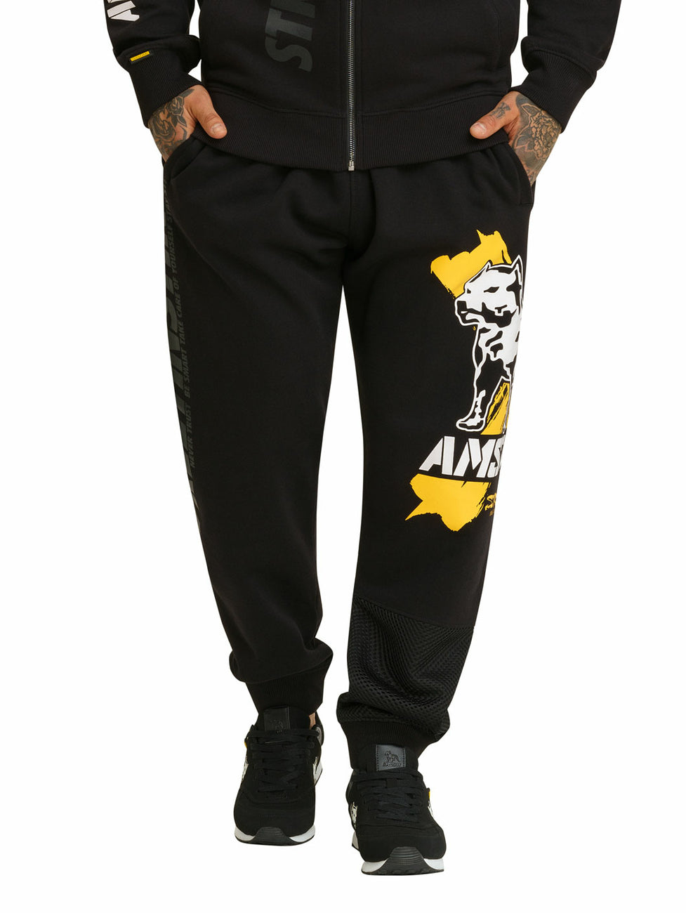 Amstaff Orat Sweatpants Mode