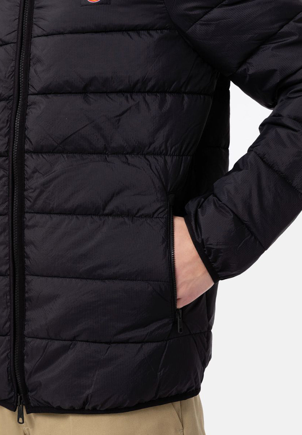 Dickies Waldenburg Mid Layer Jacket