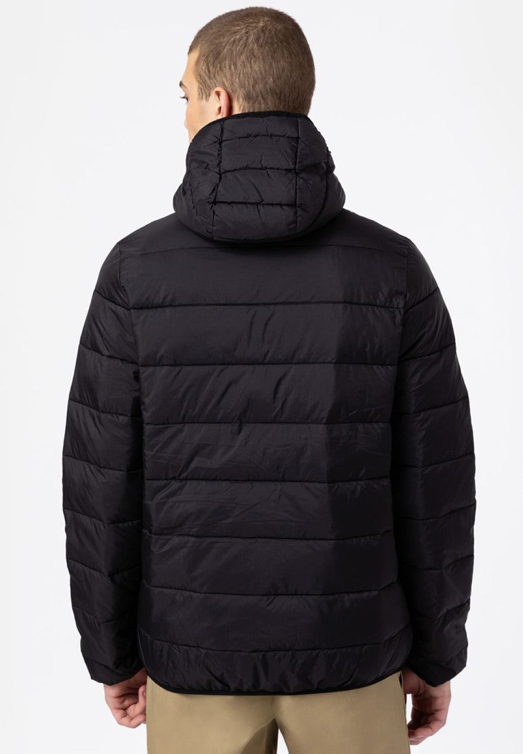 Dickies Waldenburg Mid Layer Jacket