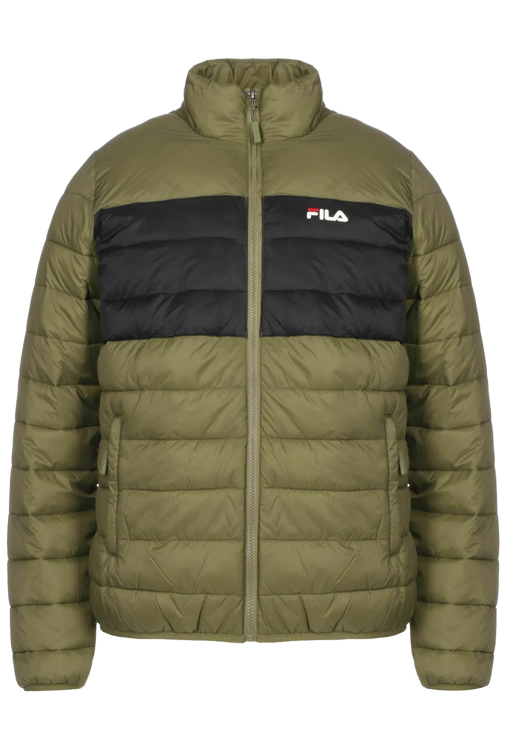 Fila Berglern Puffer Jacket