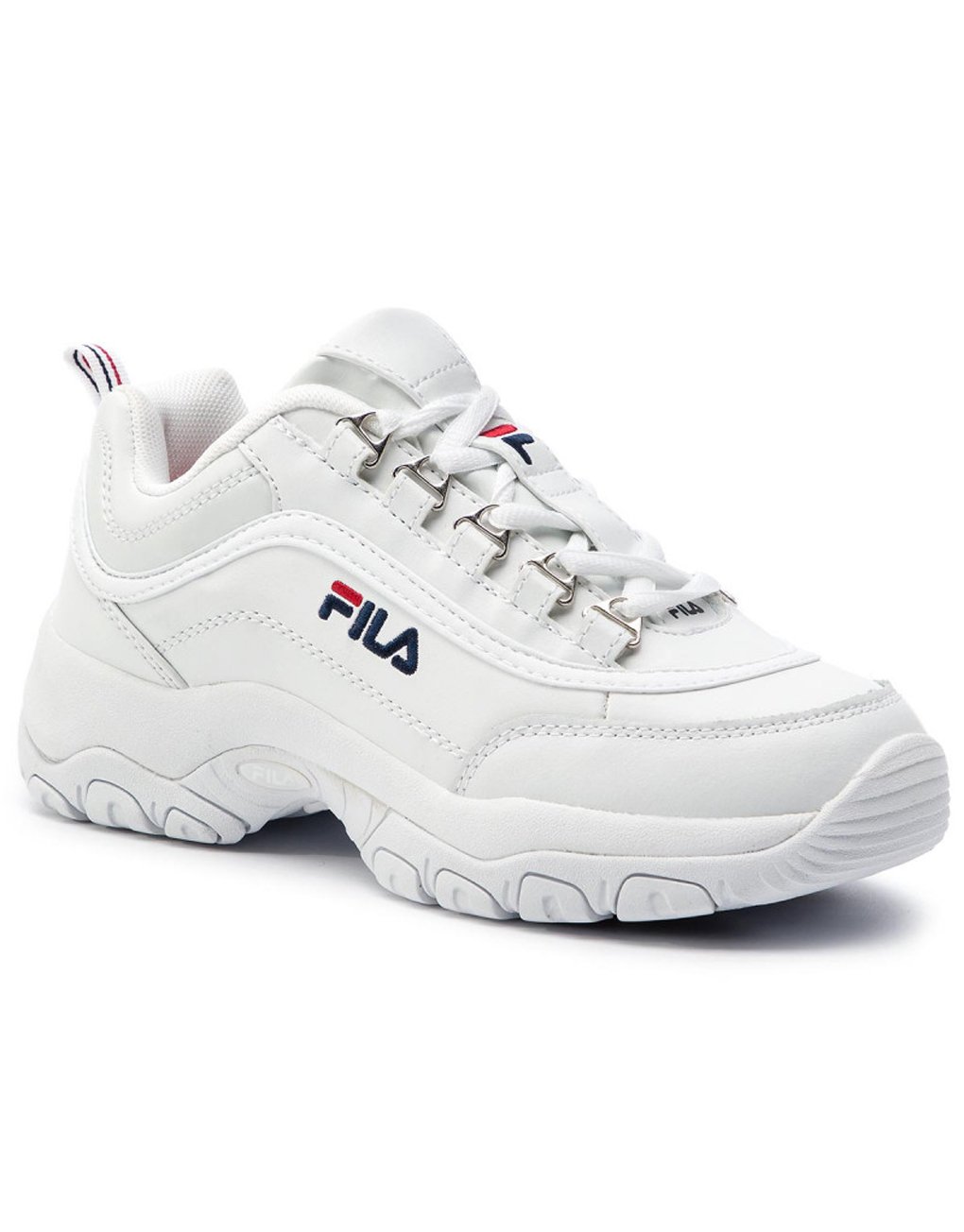 Fila Strada low women Sneakers