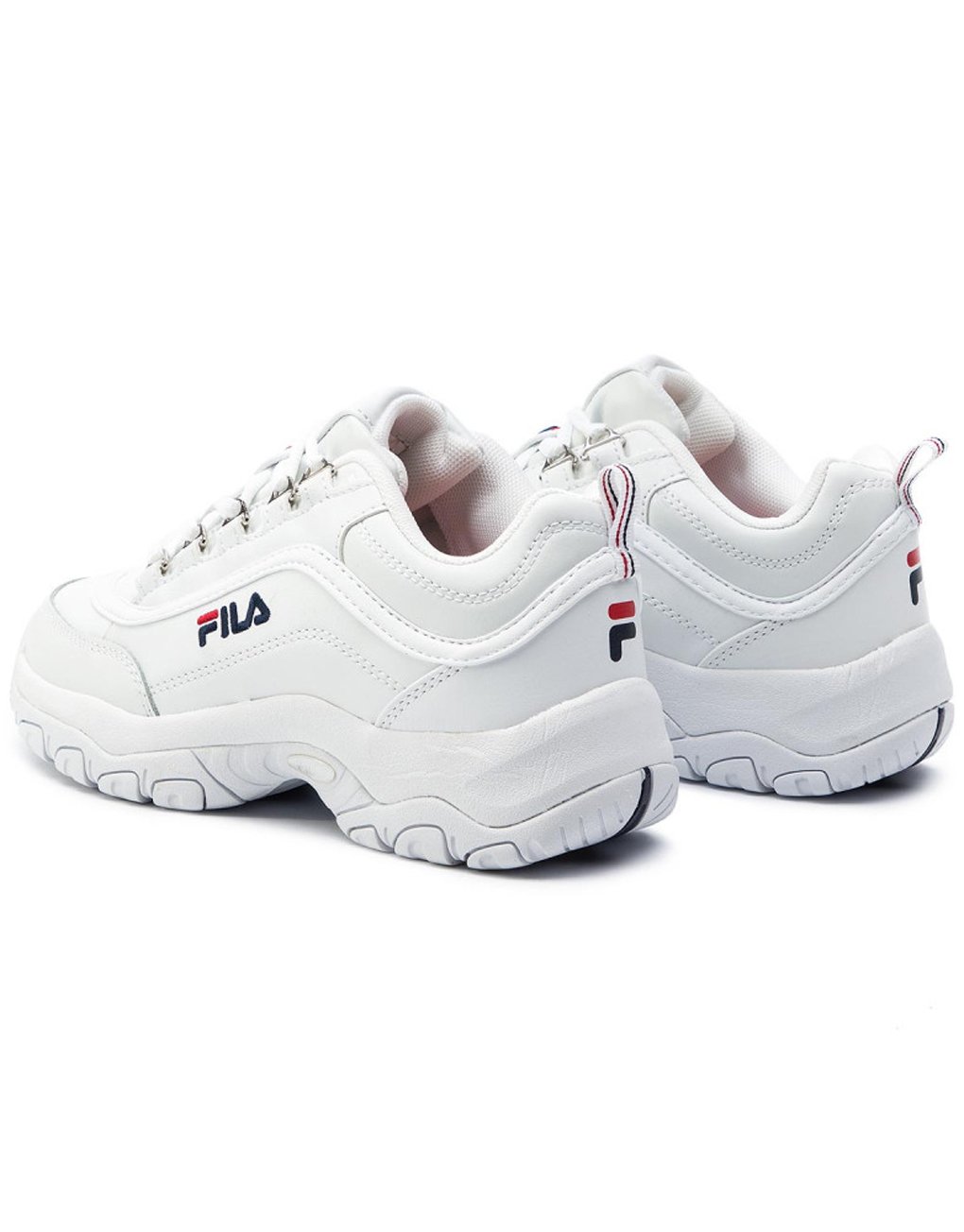 Fila Strada low women Sneakers
