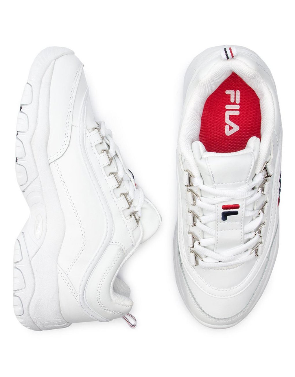 Fila Strada low women Sneakers