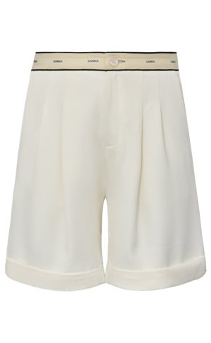 Gossia Shorts - Sorella - Creme