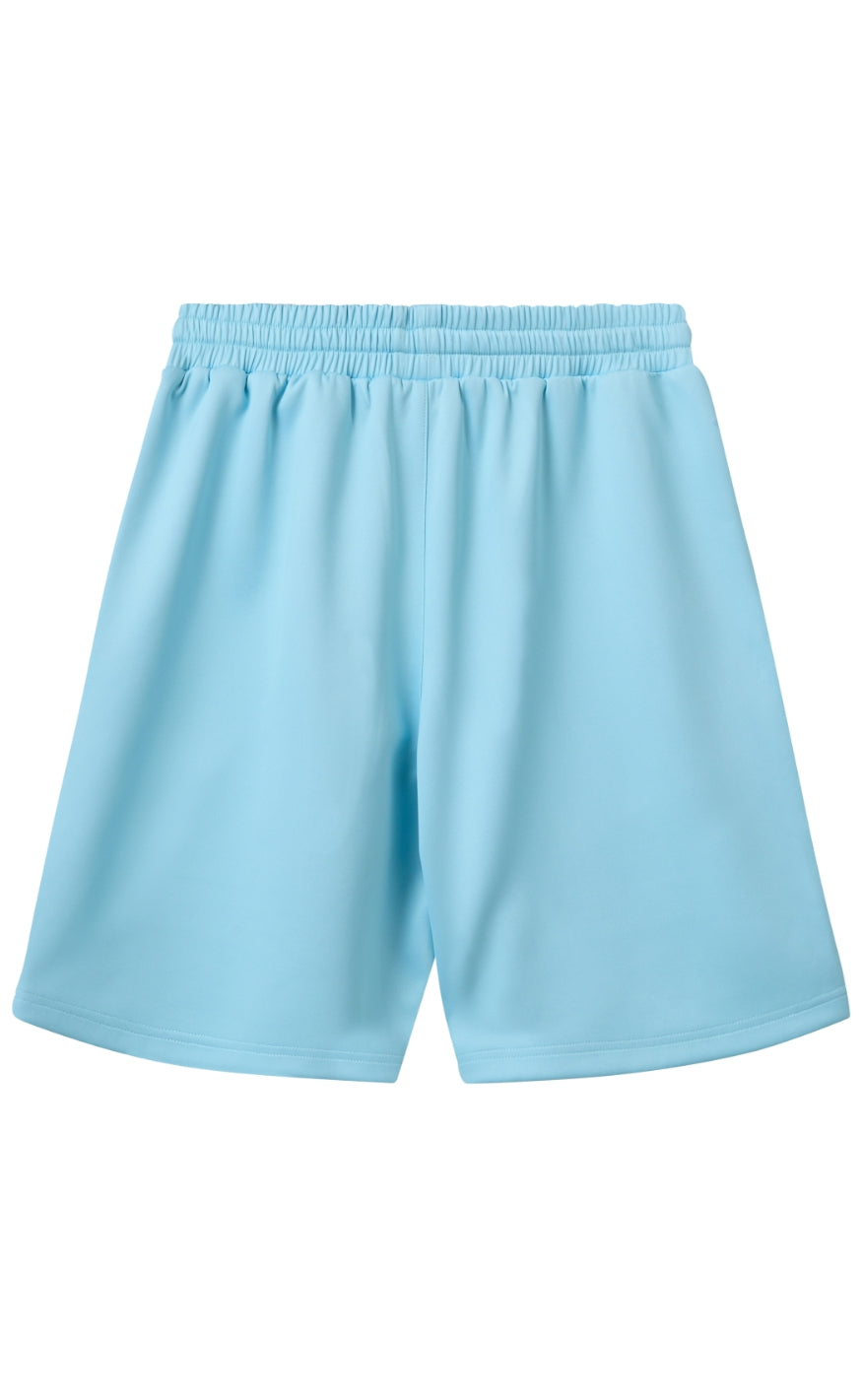 H2O Shorts - Tracksuit - Aqua Online salg