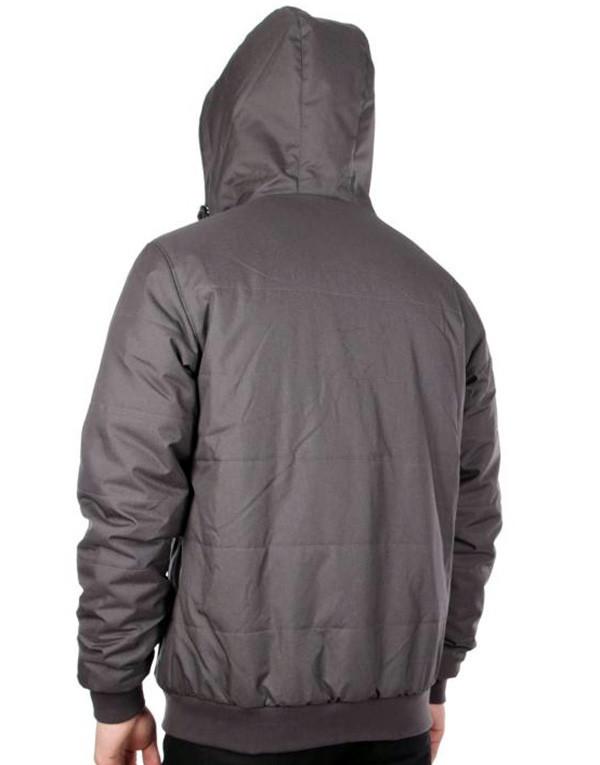 Iriedaily City Arctic Jacket Online salg