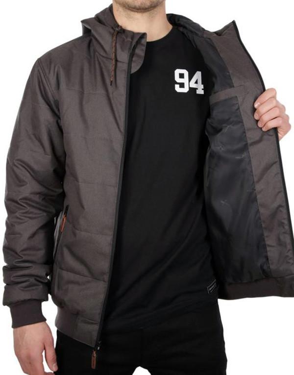 Iriedaily City Arctic Jacket Online salg