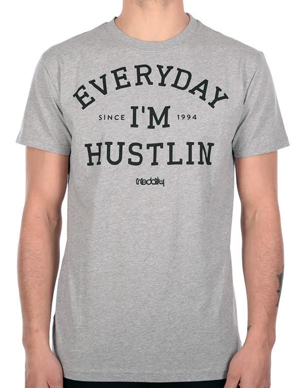 Iriedaily Hustling T-Shirt